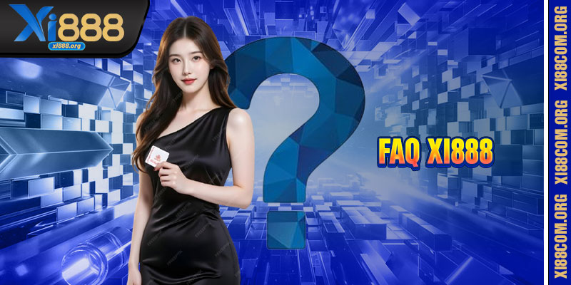 FAQ